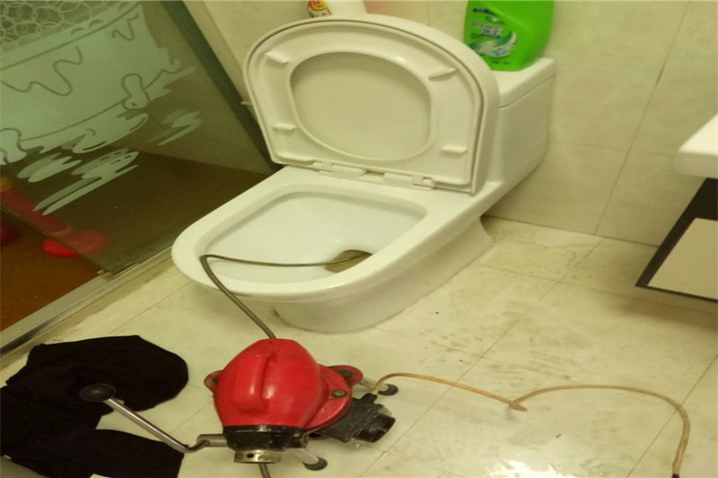 和庆镇如何疏通马桶 疏通马桶多少钱