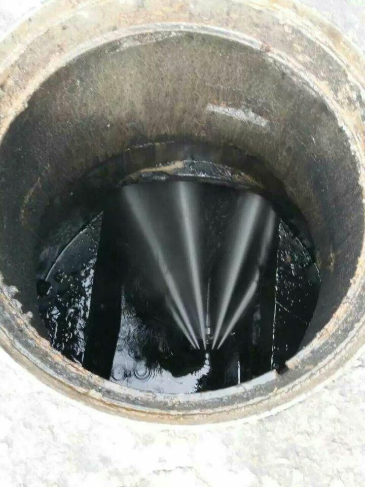 和庆镇市政管道清洗-排污管道清洗